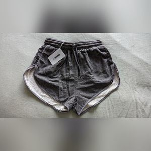 Gymshark dual band short